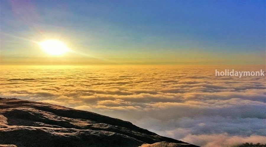 Nandi hills