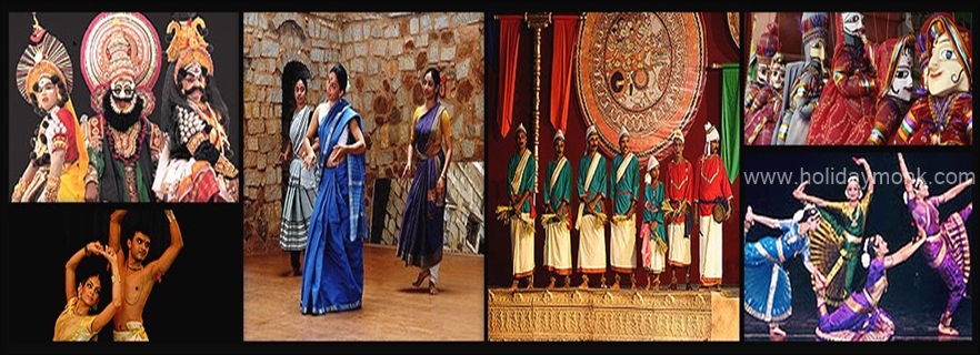 Bangalore Culture and History